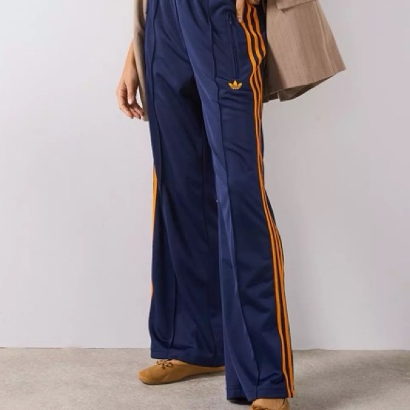 Adidas Firebird Loose Track Pant - Picture 5 of 6